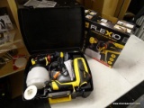 (SHELVES) WAGNER FLEXIO PAINT SPRAYER