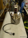 (SHELVES) GDA GAS HEATER