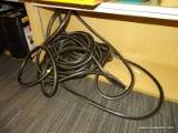(SHELVES) GARDEN HOSE