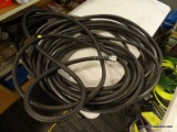 (SHELVES) GARDEN HOSE