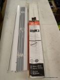 (SHELVES) PROJECT SOURCE BLINDS