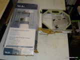 (SHELVES) STYLE SELECTIONS LOT