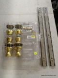 (SHELVES) DOOR HANDLES
