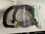 (SHELVES) EASTMAN CORRUGATED DRAIN HOSE