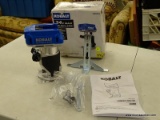 (TABLE) KOBALT 24V COMPACT ROUTER