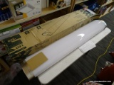 (SHELVES) GOOD EARTH LIGHTING CEILING FIXTURE