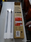 (SHELVES) ELECTRIC BASEBOARD