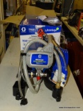 (SHELVES) GRACO PAINT SPRAYER