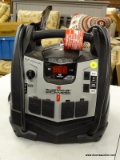 (TABLE) SCHUMACHER INSTANT POWER BATTERY CHARGER