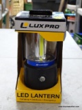 (SHELVES) LED LANTERN