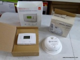(SHELVES) 2 PC HOUSEHOLD LOT