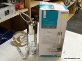 (SHELVES) STYLE SELECTIONS PENDANT LIGHT