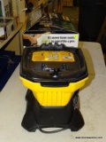 (SHELVES) WAGNER POWER TANK
