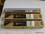 (SHELVES) LITHONIA LIGHTING LINKABLE LED STRIP LIGHTS