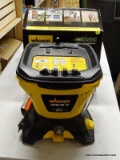 (SHELVES) WAGNER POWER TANK