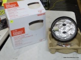 (SHELVES) PROJECT SOURCE CEILING FIXTURE