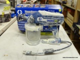 (SHELVES) GRACO PAINT SPRAYER