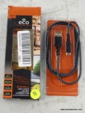(SHELVES) ECO SURVIVOR CHARGING CABLE