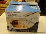 (SHELVES) HOME NETWERKS BATH FAN