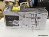 (SHELVES) FANIMATION CEILING FAN