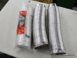 (TABLE) DRYER HOSE