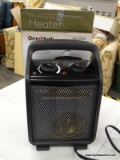 (SHELVES) OMNI HEAT HEATER