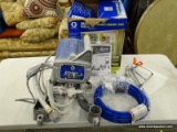 (TABLE) GRACO PAINT SPRAYER