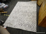 (TABLE) SCOTT LIVING AREA RUG