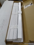 (TABLE) ALLEN & ROTH BLINDS