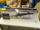 (TABLE) FANIMATION CEILING FAN