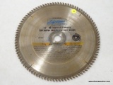 (TABLE) SAW BLADE