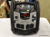 (TABLE) SCHUMACHER INSTANT POWER BATTERY CHARGER