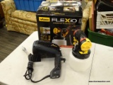 (TABLE) WAGNER FLEXIO PAINT SPRAYER