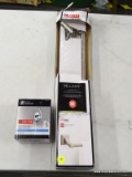 (TABLE) 2 PC. DELTA LOT
