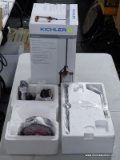 (TABLE) KICHLER MINI PENDANT LIGHT