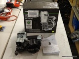 (TABLE) METABO HTP COIL NAILER