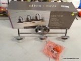 (TABLE) ALLEN & ROTH VANITY LIGHT