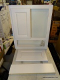 (TABLE) MEDICINE CABINET