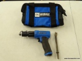 (TABLE) KOBALT AIR HAMMER