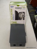 (TABLE) TORK TIME SWITCH