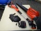 CRAFTSMAN WEED TRIMMER/BLOWER COMBO