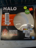 HALO RECESSED DOWN LIGHT