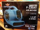 XPOWER AIR MOVER