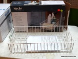 STYLE SELECTIONS PULLOUT CABINET ORGANIZER