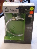 HOME IMPRESSIONS TOWEL RING