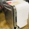 WHIRLPOOL GOLD SERIES DISH WASHER - WORKS