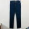 LEVIS 712 SLIM BLUE JEANS WOMENS 27