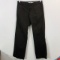 GAP PANTS BROWN WOMENS 6R