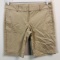 ANN TAYLOR BAORDWALK SHORTS TAN WOMENS 6