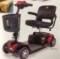 GOLDEN TECHNOLOGIES BUZZ AROUND MOBILITY SCOOTER MODEL GB147XLSHD LIST PRIC